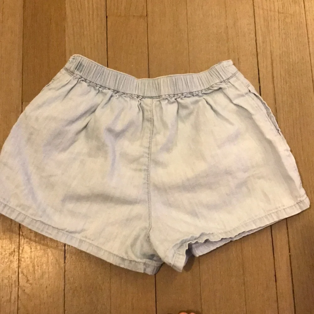 GAP these little